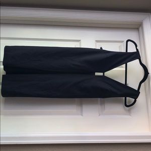 Perfect little black dress